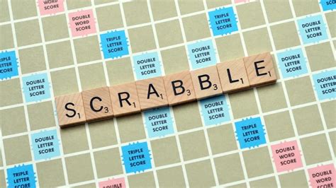 Scrabble ekşi